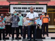 Instruksi Plh Wali Kota Magelang PPKM Dijalankan Lebih Maksimal