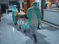 Pasien Covid di Hong Kong Dipenjara Empat Bulan karena Kabur dari RS