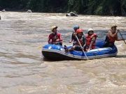 Hari Kedua Pencarian, Bintang Belum Juga Ditemukan