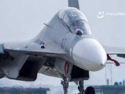 Pesawat AU Taiwan Bermanuver Lagi Setelah China Berlatih Militer