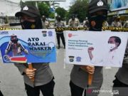 Jaga Kamtibmas KASBI Ajak Penolakan UU Ciptaker Buruh lewat Dialog