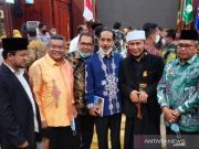 PWI Usulkan Aceh Tuan Rumah HPN 2022