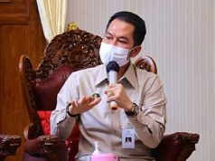 Kudus Kembali Perpanjang PPKM Mikro