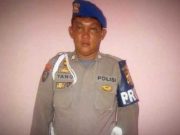 Seorang Polisi Jadi Korban Kelotok Karam