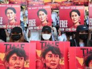 Kudeta Myanmar, Bagaimana Seharusnya Sikap Indonesia?