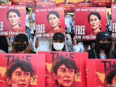Kudeta Myanmar, Bagaimana Seharusnya Sikap Indonesia?