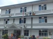 RSL Kota Bogor Rawat 56,25 Persen Pasien Positif Covid-19