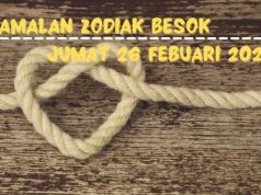 Ramalan Zodiak Besok Jumat 26 Februari 2021, Leo Berikan Perhatian, Virgo Memupuk Kerinduan
