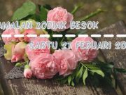 Ramalan Zodiak Besok Sabtu 27 Februari 2021, Leo Bohongi Diri Sendiri, Virgo Butuh Waktu