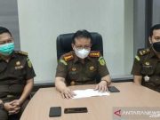 Kades di Bogor Tersangka Korupsi Bantuan Rumah Tidak Layak Huni
