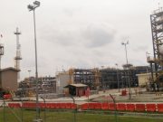 ExxonMobil Jajaki Opsi Optimalkan Produksi Blok Cepu