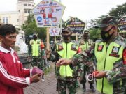 2 Hari di Rumah Saja, Pemkab Blora Tunggu SE Gubernur Jateng