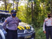 Ini Yang Dilakukan Perhutani saat Program Dua Hari di Rumah Saja