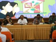 CFD di Blora Ditutup, Jam Buka Toko & Mal Dibatasi