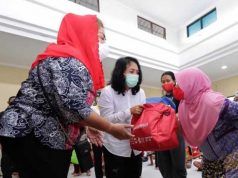 Sebanyak 51 Ribu Perempuan dan Anak Menjadi Korban Banjir Semarang