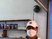 Cegah Retribusi Bocor, Pasar Sidomukti Berlakukan E-Retribusi