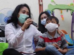 Pengungsi Gunung Merapi di Barak Purwobinangun, Sleman, Boleh Pulang ke Rumah