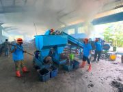Pemkot Tegal Gabung Program Ayo Daur Ulang Sampah