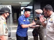 Satpol PP Pemkot Tegal Apresiasi Pengelola Bioskop