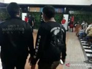 Kutabex JV Food and Sport Center Disegel karena Langgar Jam Operasi