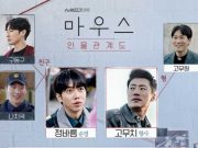 “Mouse” Drama Thriller Terbaru Dari Lee Seung Gi