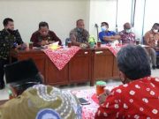 Sekda Imbau ASN Tingkatkan Komitmen untuk Masyarakat