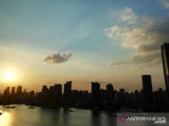 Shanghai Terapkan Digitalisasi Jejak Pengguna Pesawat Internasional