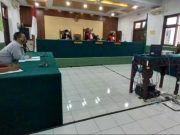 Sidang Gugatan Orpeta kepada Pemkot Tegal dan PT KAI Digelar