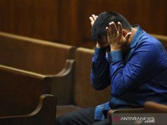 Mantan Panitera PN Jakut Didakwa Cuci Uang hingga Rp 40,133 Miliar
