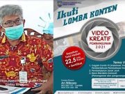 Diskominfo Pemkab Tegal Adakan Lomba Konten Video Kreatif