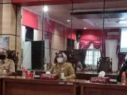 Bupati Grobogan Harapkan Insan Pers Terus Berkontribusi dalam Pembangunan Daerah