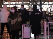 NIA Amankan 8.900 Orang Atas Pelanggaran Keluar-Masuk China