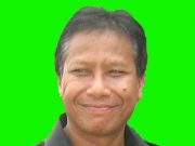 Pamitan Terakhir Kang Wahono