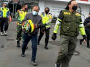 Walkot Tegal Minta Pemprov Tegas terhadap Gerakan Jateng di Rumah Saja