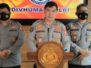Polri: Zaim Saidi Pesan Dinar-Dirham ke PT Antam
