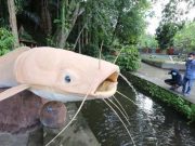 Semarang Terapkan Sistem Robotik untuk Perkuat Daya Tarik Wisata
