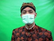 Ganjar Menyebut, NU Punya Peran Penting Jaga NKRI