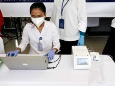 KAI Gunakan GeNose C19 untuk Screening Covid-19 di Stasiun
