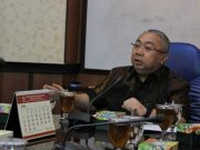 Dewan Ingatkan Gubernur, Angka Covid-19 di Jateng Masih Tinggi