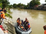 Ziadal Asma Belum Ditemukan di Sungai Jajar pada Hari Kedua
