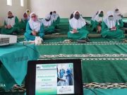 Ini Alasan RSI dan Fatayat NU Wonosobo Gelar Sosialisasi Pemulasaran Jenazah Covid-19