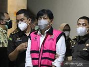 Kejagung Sita Mobil Ferari dan Kapal dalam Korupsi Asabri