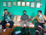 Tersangka Korupsi Bangub 2018, Kadus Wonokasihan Bukan Kadus Sojokerto