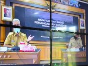 PPKM Diperpanjang, Gubernur Keluarkan Kebijakan, “Jateng di Rumah Saja”