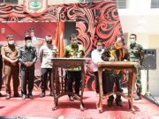 Ini Alasan Kenapa Empat Proyek di Wonosobo Gagal Lelang