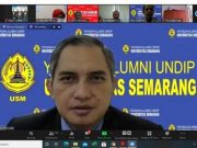 LPPM USM Gelar Seminar Hasil Penelitian dan Pengabdian