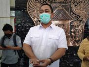 Beda Sendiri, Semarang Modifikasi ‘Jateng di Rumah Saja’, Begini Caranya