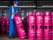 Ini yang Dilakukan Pertamina selama Jateng di Rumah Saja