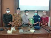 Afif Nurhidayat : Ini Langkah Saya Usai Dilantik jadi Bupati Wonosobo