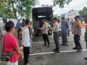 Kasus Covid-19 di Lebak Tembus 1.694 Jiwa